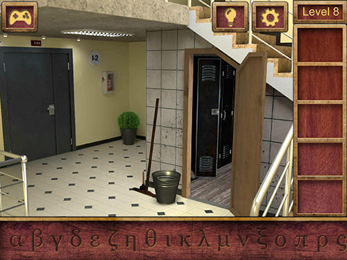 High school escape 2 for Android