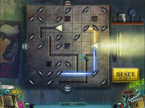 Reality show: Fatal shot. Collector's edition pour Android