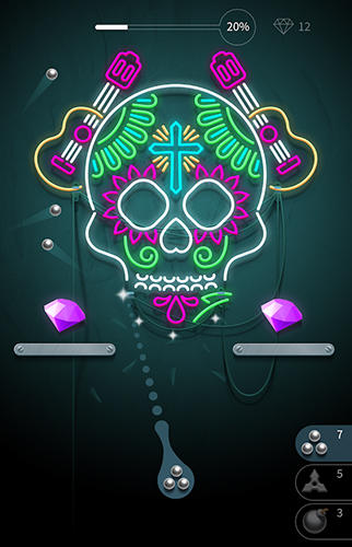 Hit the light for iPhone for free