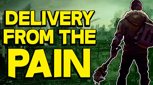Delivery from the pain screenshot 1
