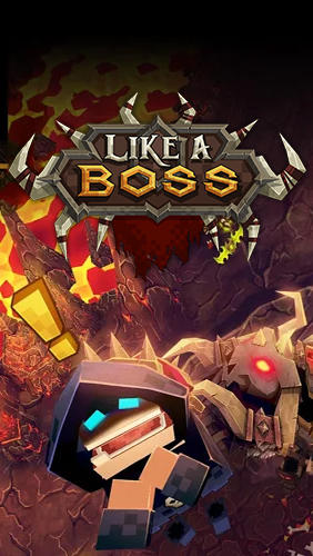 Like a boss screenshot 1