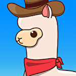 Go Llama! ícone