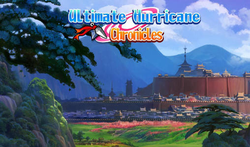 Ultimate hurricane: Chronicles icono