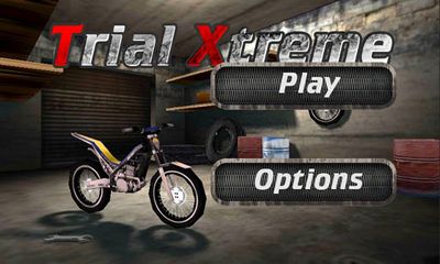 Trial Xtreme capture d'écran 1