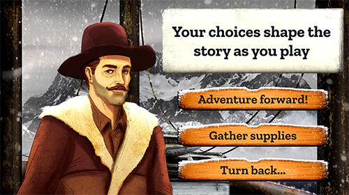Lifeline universe: Choose your own story pour Android