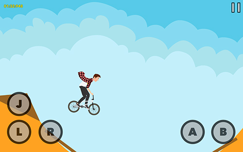 Draw rider 2 pour Android