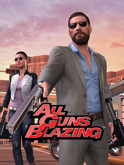 All guns blazing屏幕截圖1