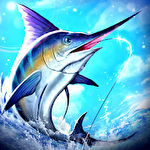 First fishing icon