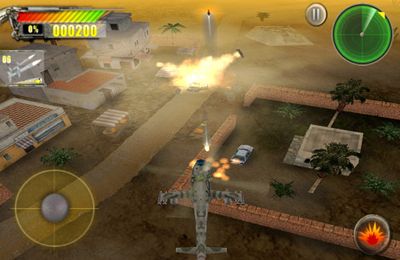 FinalStrike3D for iPhone