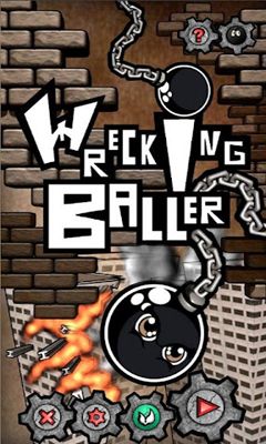 Wrecking Baller іконка