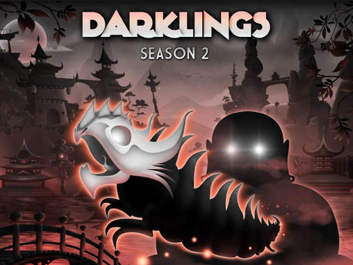 Darklings: Season 2 ícone