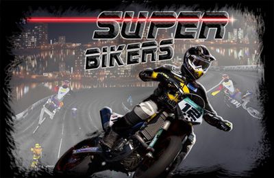 logo Super Bikers