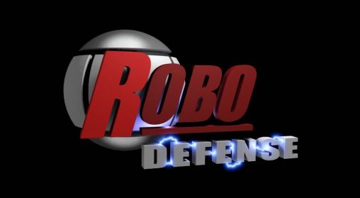 Robo defense screenshot 1