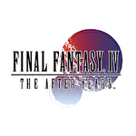 Иконка Final fantasy IV: After years