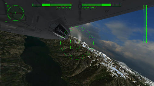 Airframe: Nemesis captura de tela 1