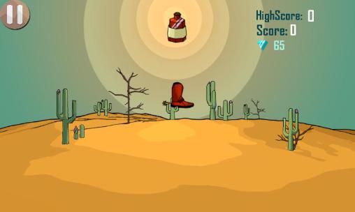 Clicker bands screenshot 1