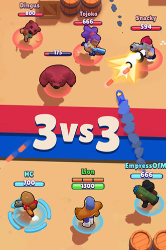 Brawl Stars For Iphone Download Mob Org - brawl stars de apple a android