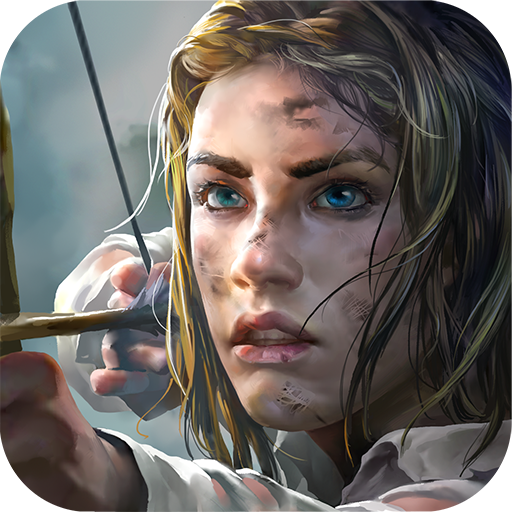 Иконка Lost in Blue: Survive the Zombie Islands