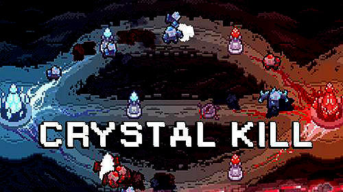 Crystal kill captura de pantalla 1