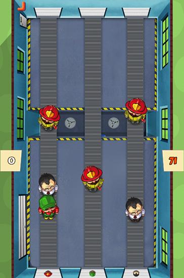 Panic my gang para Android