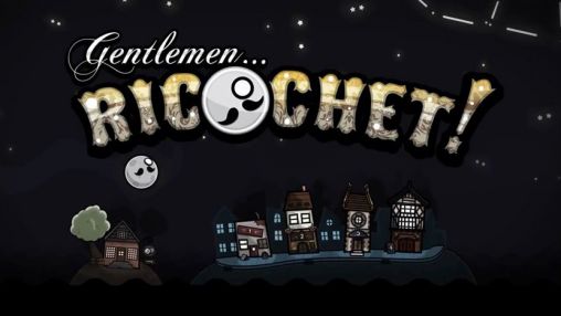 Gentlemen...Ricochet! Symbol
