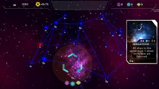 Gala Collider для Android