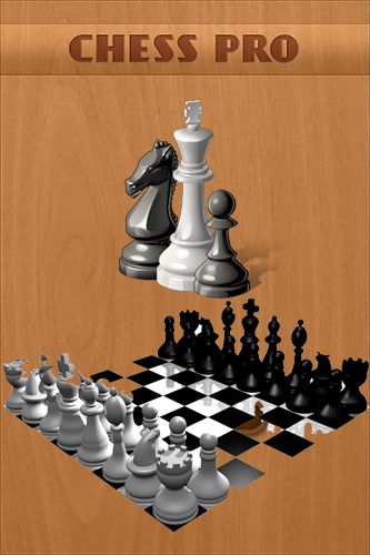 logo Echecs professionnelles