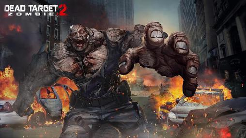 Dead target: Zombie 2 captura de tela 1