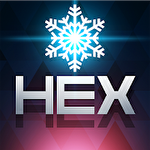 Hex: 99 icône