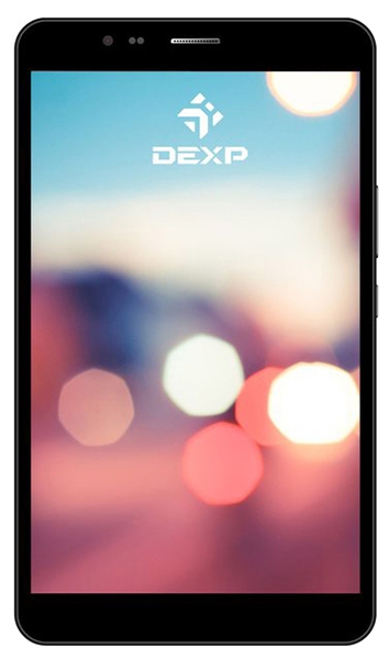 DEXP Ursus TS270 Star Apps