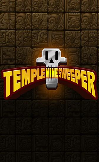 アイコン Temple minesweeper: Minefield 