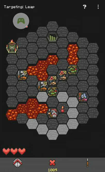 Hoplite for Android