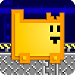 Box cat bash icon