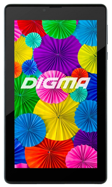 Digma Plane 7.7 applications