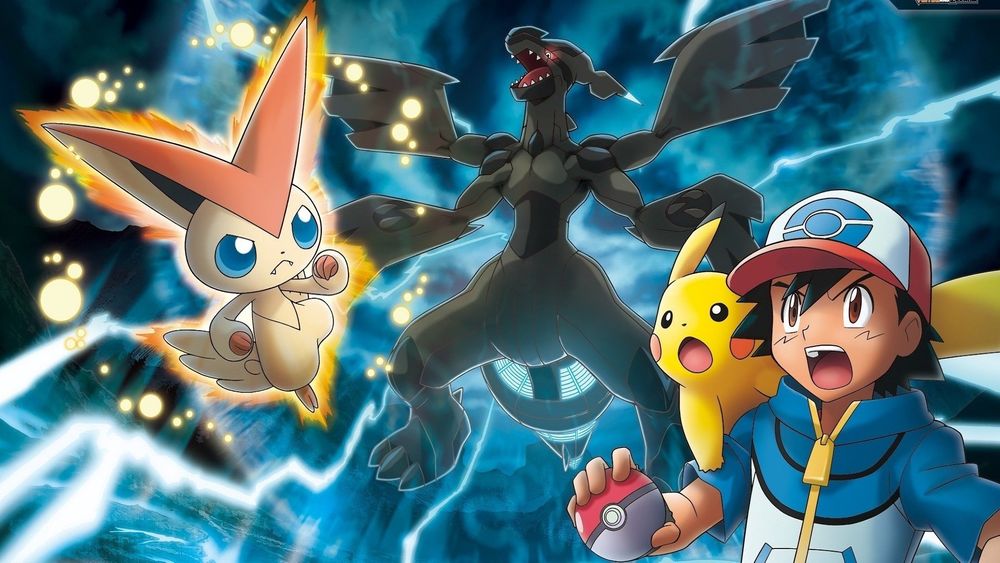 Pokemon best ever game download apk pure