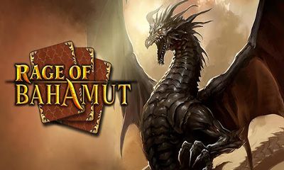 Rage of Bahamut іконка