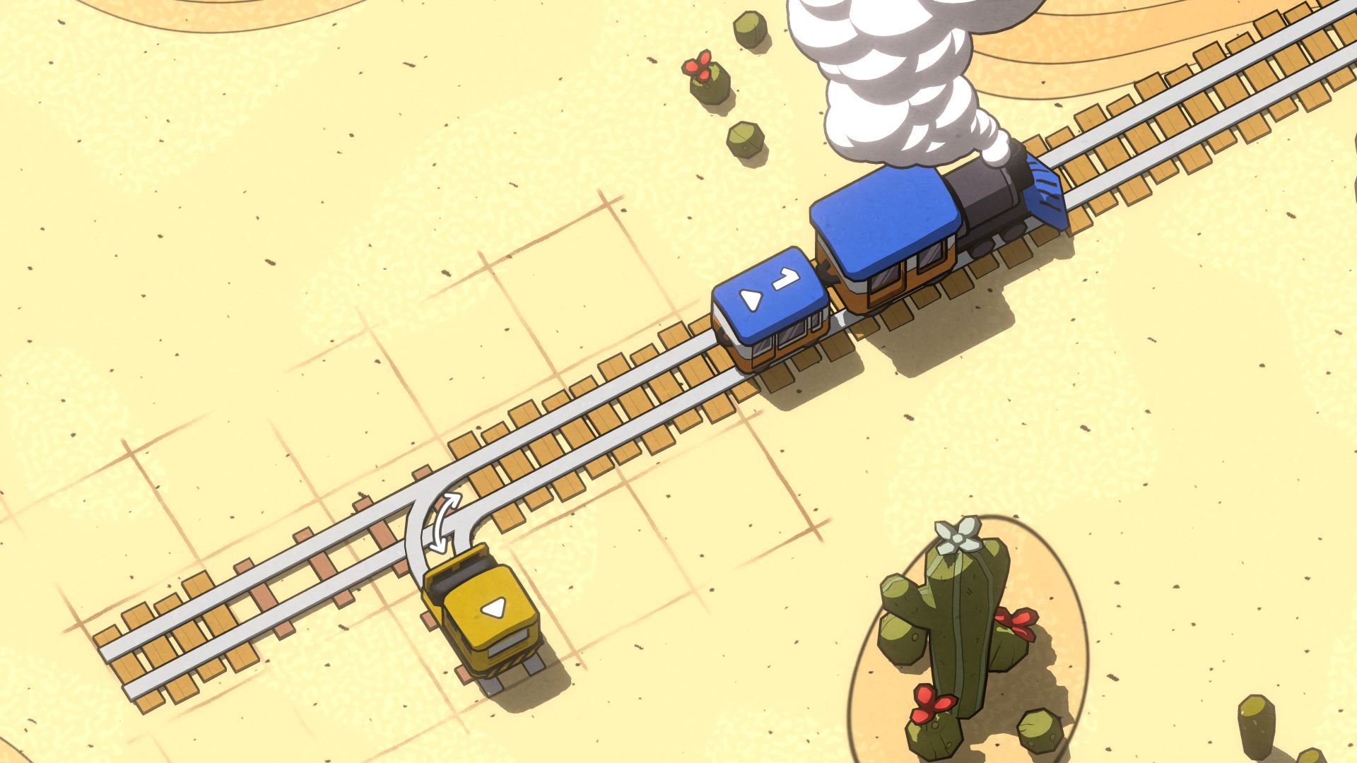 Railbound for Android
