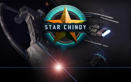 Star Chindy: Sci-Fi roguelike screenshot 1