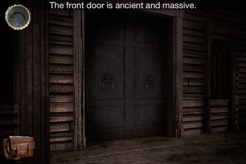 Haunted manor 2: The Horror behind the mystery for iPhone