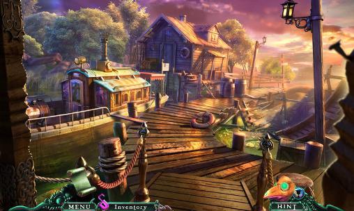 Sea of lies: Burning coast. Collector's edition для Android