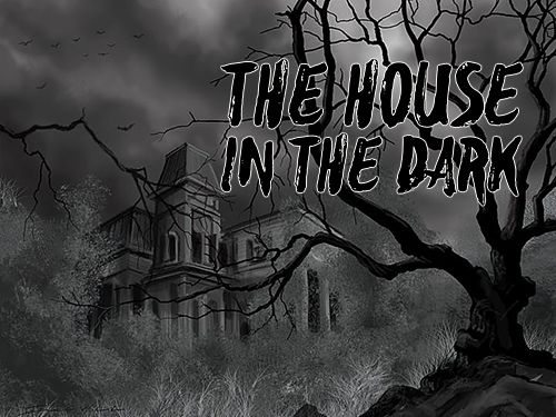 logo The house in the dark