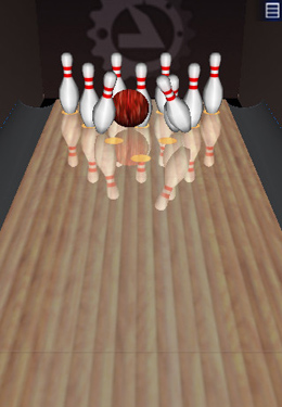 Action Bowling in Russian