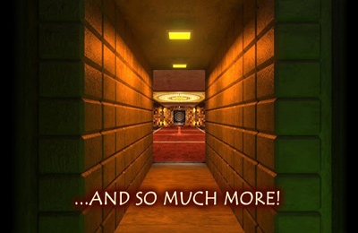 Dreams of Spirit: Fire Gate for iPhone for free
