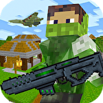 The survival hunter games 2 іконка