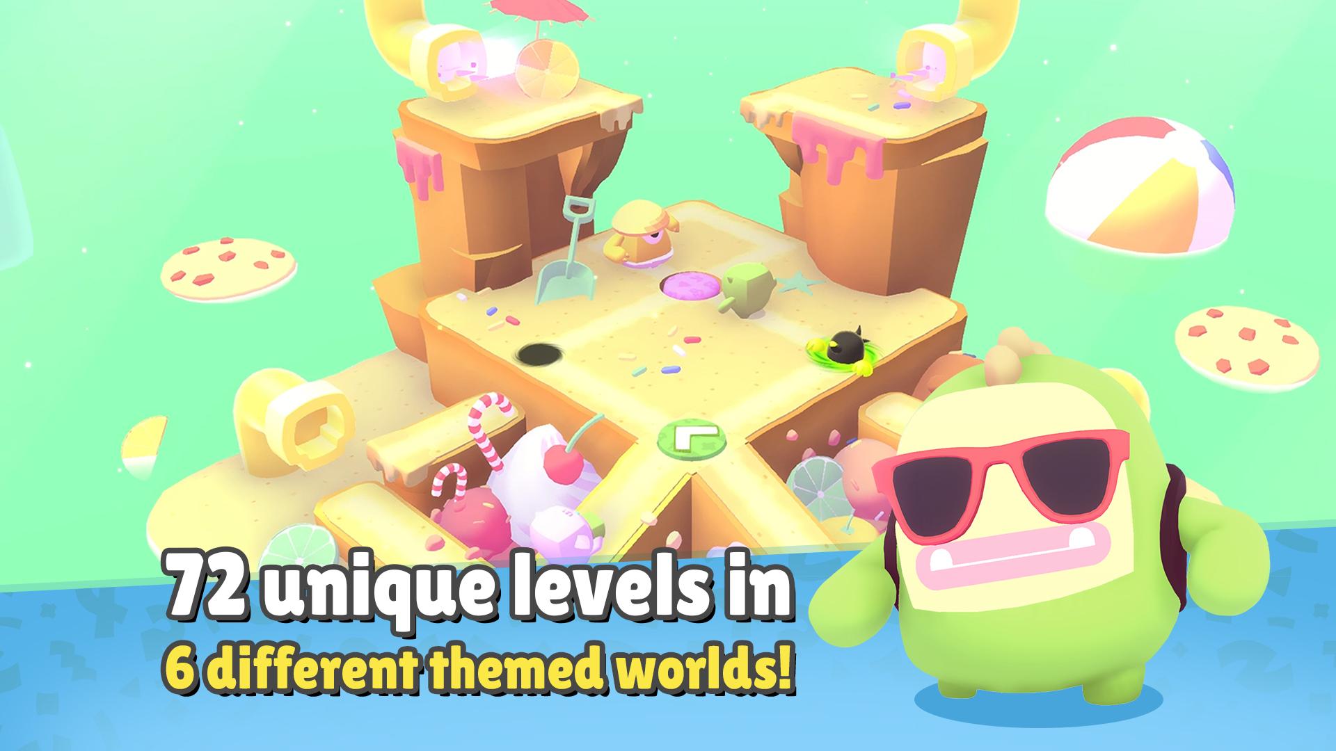 Melbits World for Android
