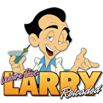 Иконка Leisure Suit Larry Reloaded