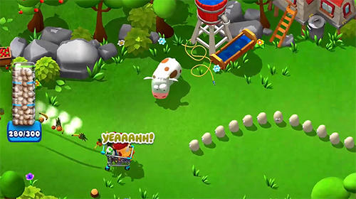 Chicken pox для Android