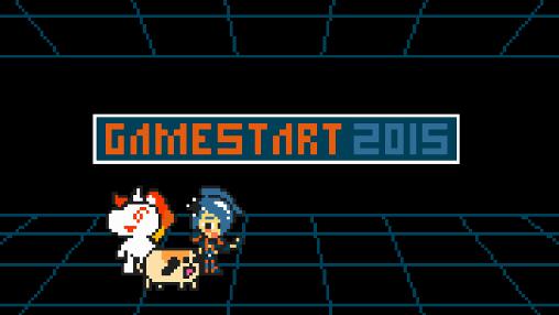 Game start 2015 captura de tela 1