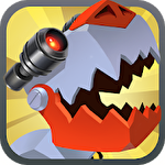 Terrabots First Encounter icon