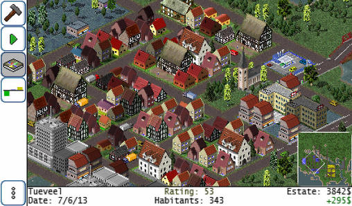 TheoTown Download Free
